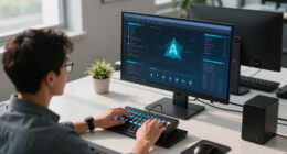 Top Strategies For Assigning Trusted Oversight To Frontier Cyber AI