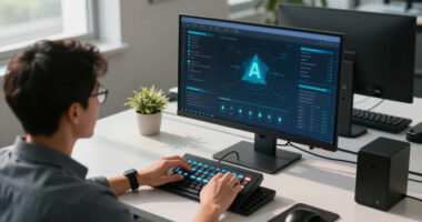 Top Strategies For Assigning Trusted Oversight To Frontier Cyber AI