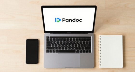 Twenty Years Of Pandoc