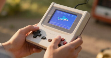 Unearthing A 31 Year Old Easter Egg In Ecco The Dolphin