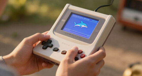Unearthing A 31 Year Old Easter Egg In Ecco The Dolphin