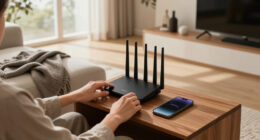 Upgrade To AI WiFi 7 Routers: The 2026 Top Choices