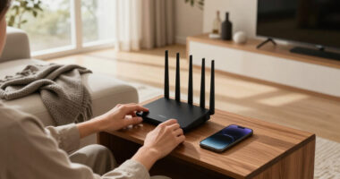 Upgrade To AI WiFi 7 Routers: The 2026 Top Choices