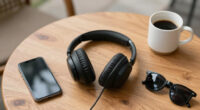 Upgrade Your Audio Game With These 7 AI Noise Cancelling Headphones