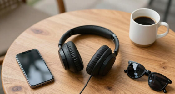 Upgrade Your Audio Game With These 7 AI Noise Cancelling Headphones