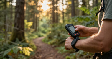 Vicariously Hike The Appalachian In The Gorgeous A Trail Tale
