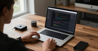We Rebuilt The Linux MicroVM Stack On Apple Silicon
