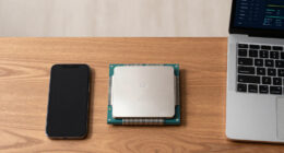 What Are The Top AI Processors In 2026? Our Top 10 Picks
