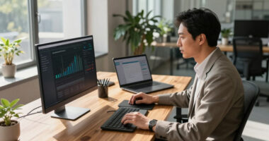 What Makes Grok 4.6 A Game-Changer For AI On Gemini Enterprise Platform?