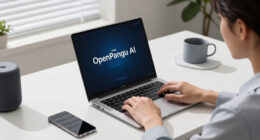 What Makes Huawei’s 505B openPangu AI A Game-Changer For Open Source Projects