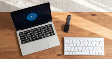 Why AI Will Define The Next Generation Of SaaS Leaders