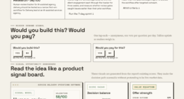Why Human-Review Trackers Are Vital For Reliable AI Agency Services