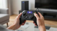 Xbox Elite 3 Prototype Pad Leaks With Tiny Built-in Screen