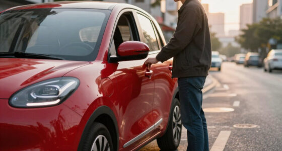 10 Best Electric Kei Cars in 2026