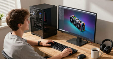 10 Best GPUs For Everyday Use, Gaming, And AI In 2026