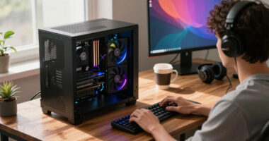 11 Best High-Performance GPUs in 2026