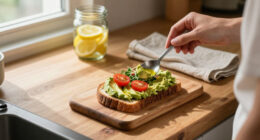 12 Best Avocado Toast Toppings in 2026