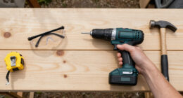 12 Best Cordless Power Tools for 2026