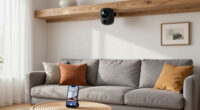 12 Best Smart Home Security Cameras for 2026