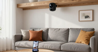 12 Best Smart Home Security Cameras for 2026