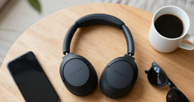 12 Best Sony WH-1000XM4 Headphones in 2026