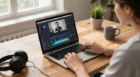 12 Best Video Editing Software in 2026