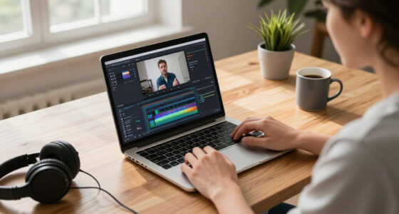 12 Best Video Editing Software in 2026