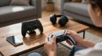 12 Best Wireless Gaming Controllers for PC and Console Play in 2026