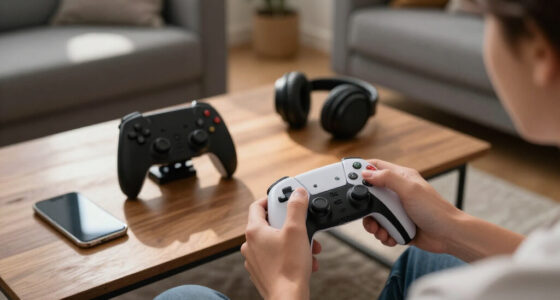 12 Best Wireless Gaming Controllers for PC and Console Play in 2026