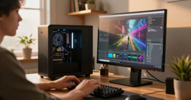 13 Best AMD Desktop Computers in 2026