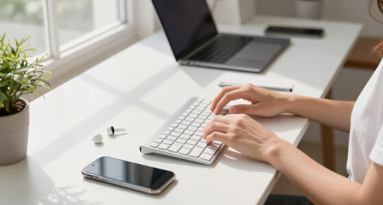 13 Best Compact Wireless Keyboards in 2026