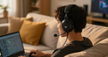 13 Best Steam Gaming Headsets in 2026