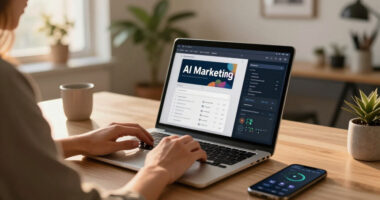 14 AI Marketing Tools Set To Lead In 2026