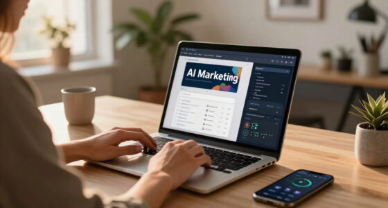 14 AI Marketing Tools Set To Lead In 2026