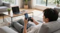 14 Best iPhone Game Controllers in 2026