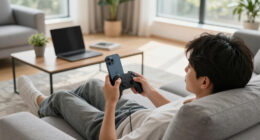 14 Best iPhone Game Controllers in 2026