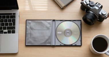 14 Best M-DISC Archival DVDs and Blu-rays in 2026