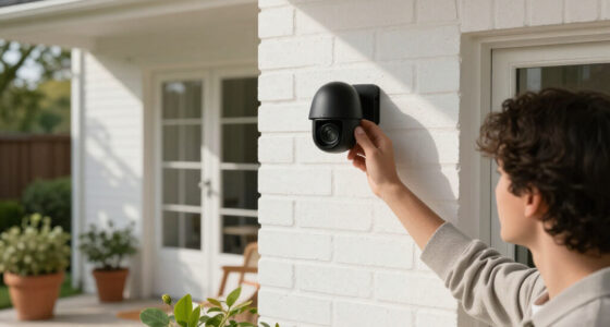 14 Best Smart Home Security Cameras in 2026