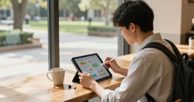 14 Best Tablet Computers for Students in 2026