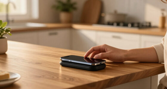 14 Best Wireless Charging Stations in 2026
