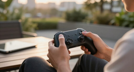 14 Best Wireless Gaming Controllers for 2026