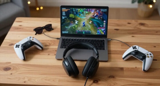 14 Best Wireless Gaming Headsets in 2026