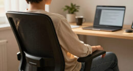 15 AI-Powered Office Chairs To Revolutionize Ergonomics In 2026