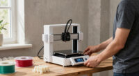 15 Best 3D Printers in 2026