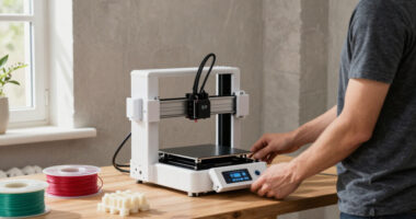 15 Best 3D Printers in 2026