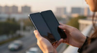 15 Best Folding Smartphones in 2026