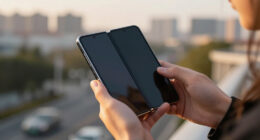 15 Best Folding Smartphones in 2026