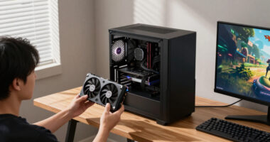 15 Best Gaming Graphics Cards in 2026