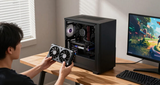 15 Best Gaming Graphics Cards in 2026