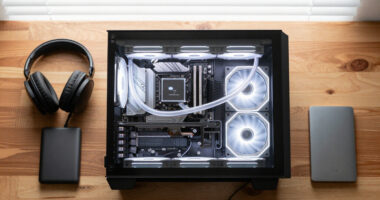 15 Best PC Liquid Cooling Systems in 2026